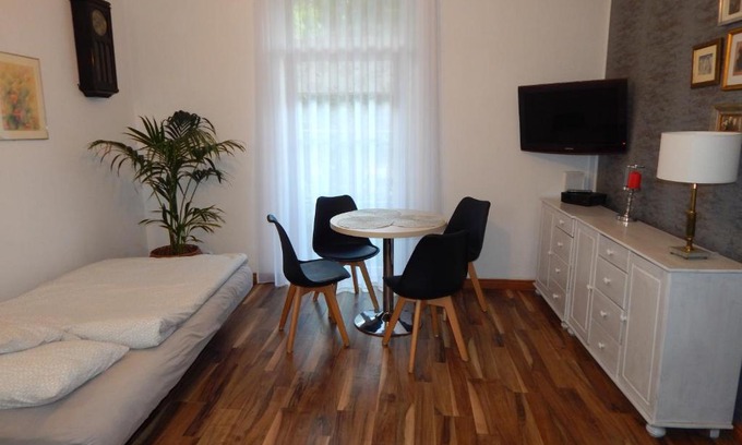 Gorny Sopot Apartment | Fajne Lokum
