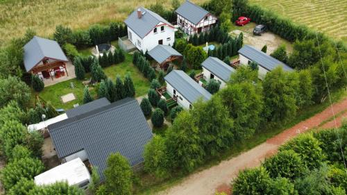 Lukecin House | Fajny Domek