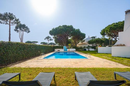 Aldeia das Acoteias Villa | Falésia Ocean Villa by The Portuguese Butler