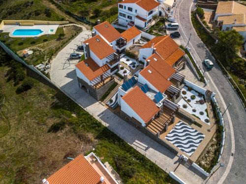 Aljezur House | Falésias da Arrifana