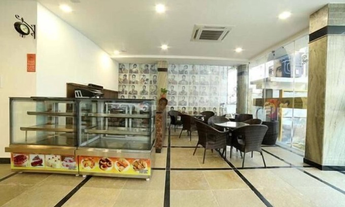 Madhapur House | Falcons Nest Lariviera