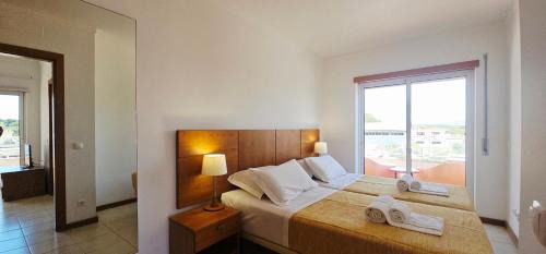 Alfa-Mar Apartment | Falesia Beach Apartment