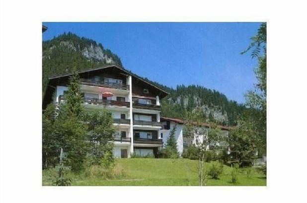 Tiefenbach Apartment | Falkenstein Wohnung 4 Haus B