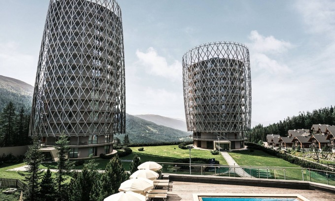 Katschberg Apartment | Falkensteiner Residences Edelweiss
