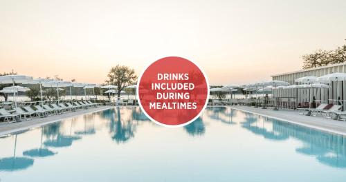 Punat Hotel | Falkensteiner Hotel Park Punat