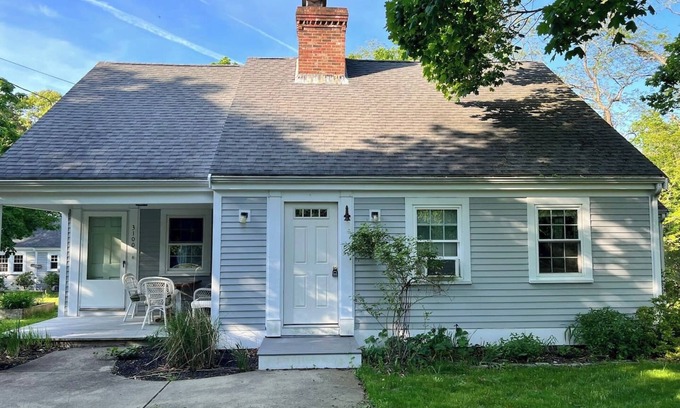 Eastham House | Fall monthly special $133/night (for 28 days reservations or longer)