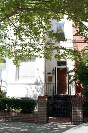 Logan Circle House | FAME U ST/CONVENTION CENTER in Washington