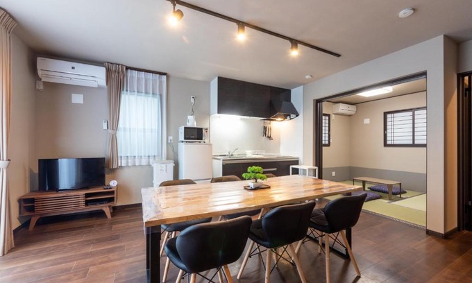 Kamata Apartment | FAMILIA糀谷