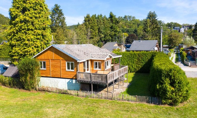 Sy Ski Chalet | Familie chalet Mon Ideal