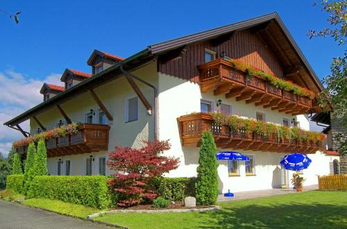 Thyrnau House | Familienbetrieb Lichtenauer Hof