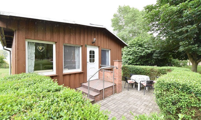 Insel Poel House | Familiennest auf der Insel Poel