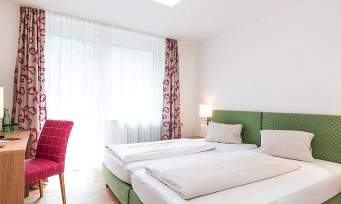 Doebriach Apartment | Familienzimmer "großglockner Suite" - Hotel zur Post 3superior - Ihr Familienhotel