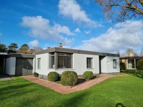 De Koog House | familiewoning Orchismient 55