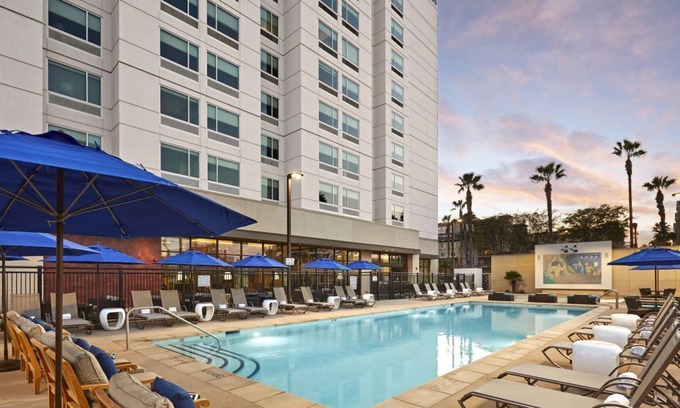 Anaheim Resort Resort | Family and Friends Getaway! 4 Wonderful Units, Pool, Water Park!