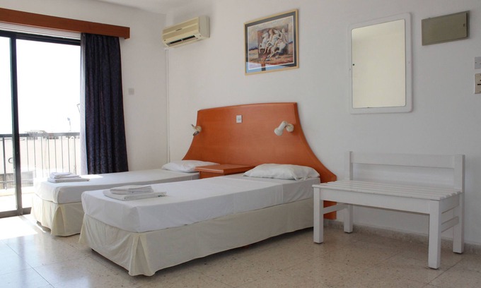 Ayia Napa Apartment | Family Apartment in Ayia Napa - 5 min walk to the center