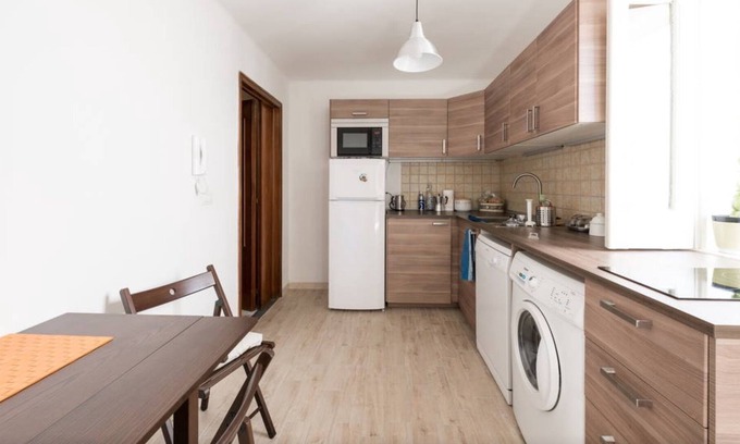 Mola di Bari Apartment | Family Apartment or 2 couples