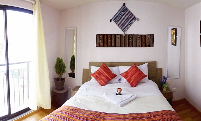 Cusco Apartment | Family Department in Cusco