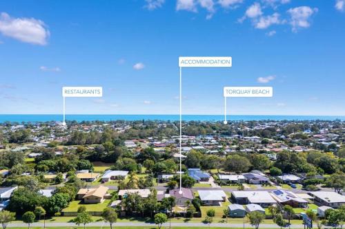 Torquay House | Family Entertainer - Pool Central