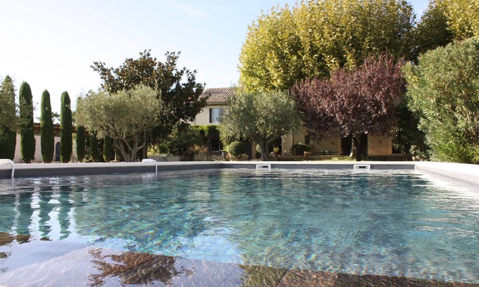 Noves Other | Family farmhouse in the countryside, 15 minutes from the Alpilles mountains