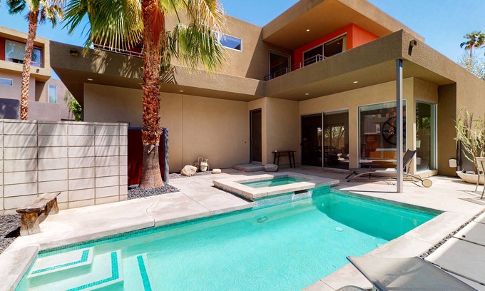 Canyon Corridor Condo | Family-Friendly Condo w/Mountain Views, Private Pool