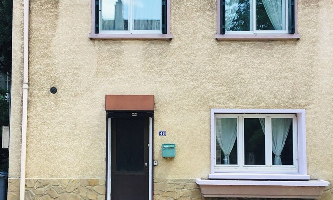 Quillan House | Family friendly gite in Quillan, the beating heart of Cathar country