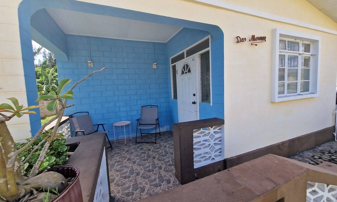 Hastings House | Family-friendly home from home located close to beach, bars and restaurants