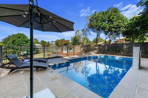 Torquay House | Family Friendly Home in Torquay