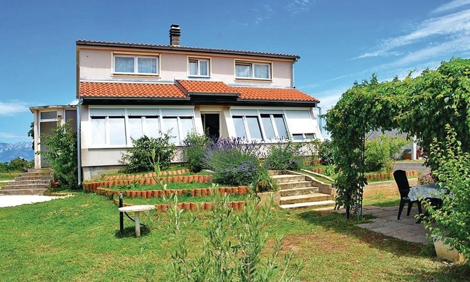 Posedarje House | Family friendly house with a swimming pool Posedarje, Novigrad - 15785