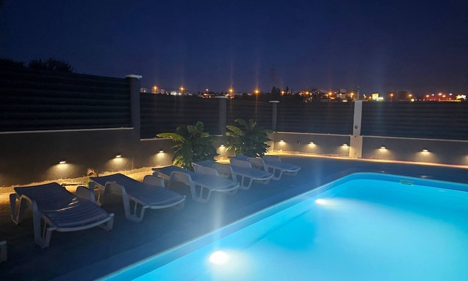 Mejasi House | Family friendly house with a swimming pool Solin, Split (K-21376)