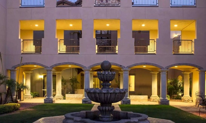 Cibola Vista Resort | Family friendly Resort & Spa - 30 min from Downtown Phoenix
