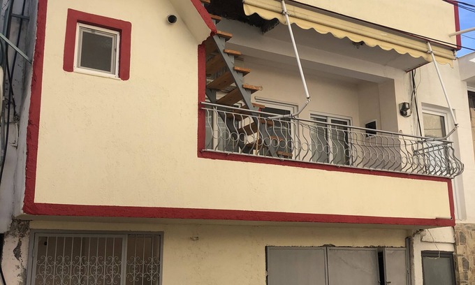 Sarande House | Family Home 200 meters from the beach