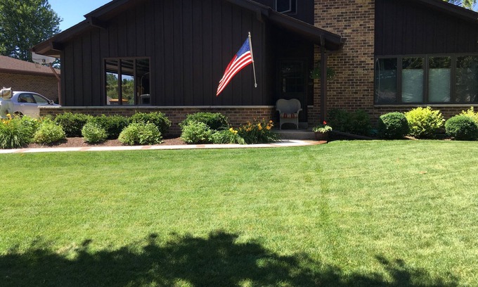 West Allis House | Family Home Available for DNC Convention