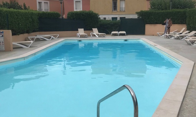 Marseillan House | Family home, family home, family home