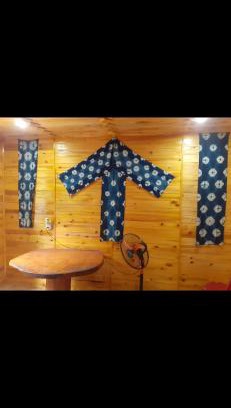 Sa Pa Apartment | Family homestay mrhieu