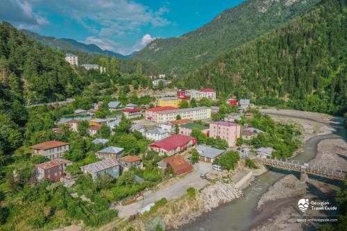 Shuakhevi Apartment | Family Hotel Gega