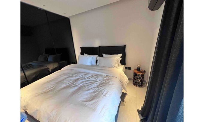 Lagonissi Apartment | Family Luxury appartment by the sea
