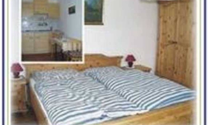 Gallspach House | Family room5 / 6 (2pers) - Waldesruh