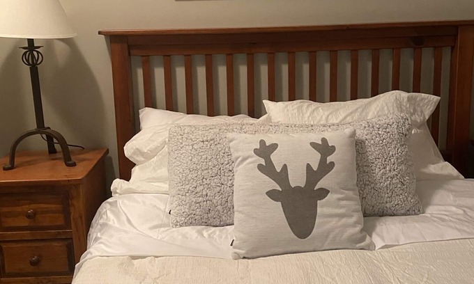 Courtenay Condo | Family Suite in Bear Lodge on Mt Washington