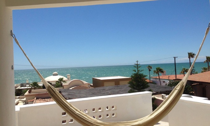 Las Conchas House | Family Time and Amazing Views at Castillo Coral