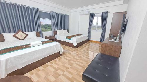 Soc Son Hotel | Family Transit Hotel Nội Bài