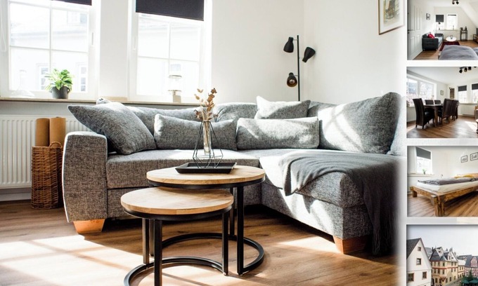 Limburg an der Lahn Apartment | Familyfriendly apartment right in the old town of Limburg