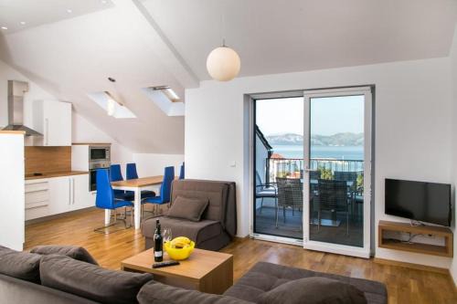 Drace Apartment | Fancy Apartments Kula