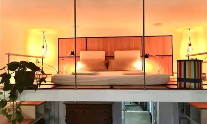 Navigli Apartment | Fancy Apt inTortona-Navigli, Top of Fashion&Design