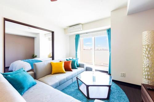 Higashi Apartment | FANCY