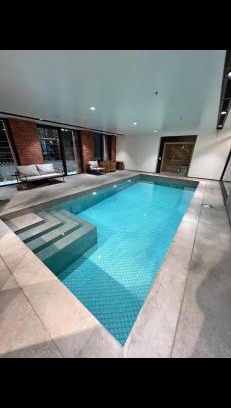 Te Aro Apartment | Fancy stylish and new