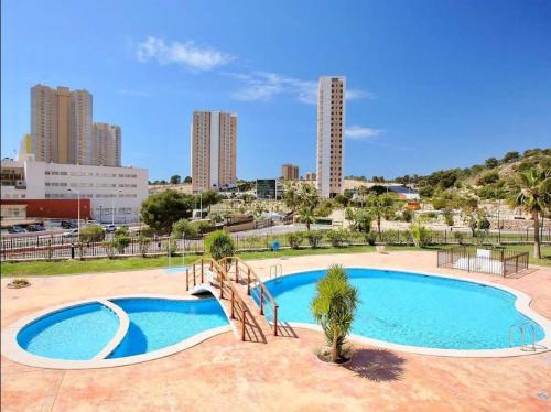 Benidorm Apartment | Fantástico apartamento en BENIDORM