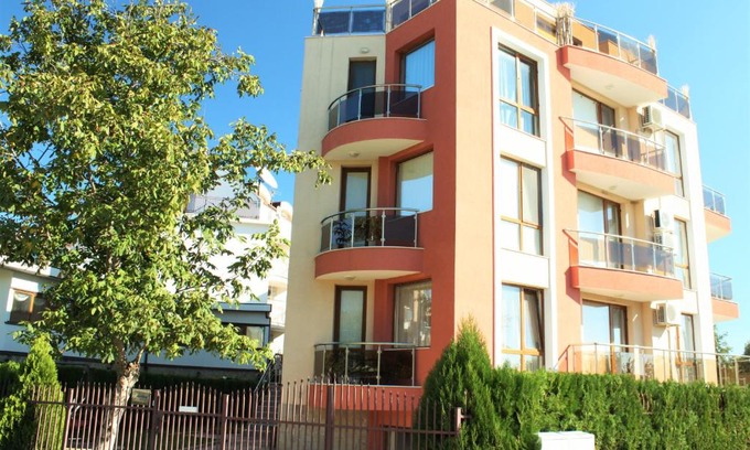 Saints Constantine and Helena Apartment | Fantasy Apartments Saint Constantine and Helena Resort