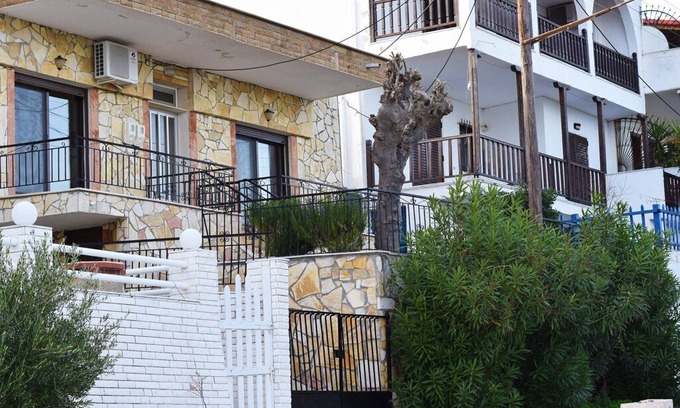 Nea Fokaia Apartment | FantaSea View - Nea Fokea Halkidiki