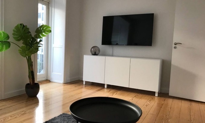 Frederiksberg C Apartment | Fantastic 1-BR apartment in Frederiksberg C - 311