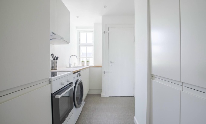 Christianshavn Apartment | Fantastic 1-BR apartment in Christians Harbour - 256
